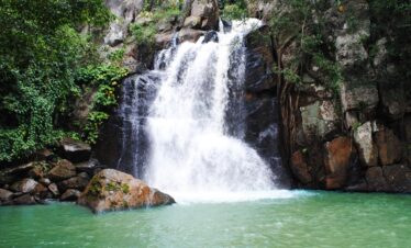Daringbadi Tour
