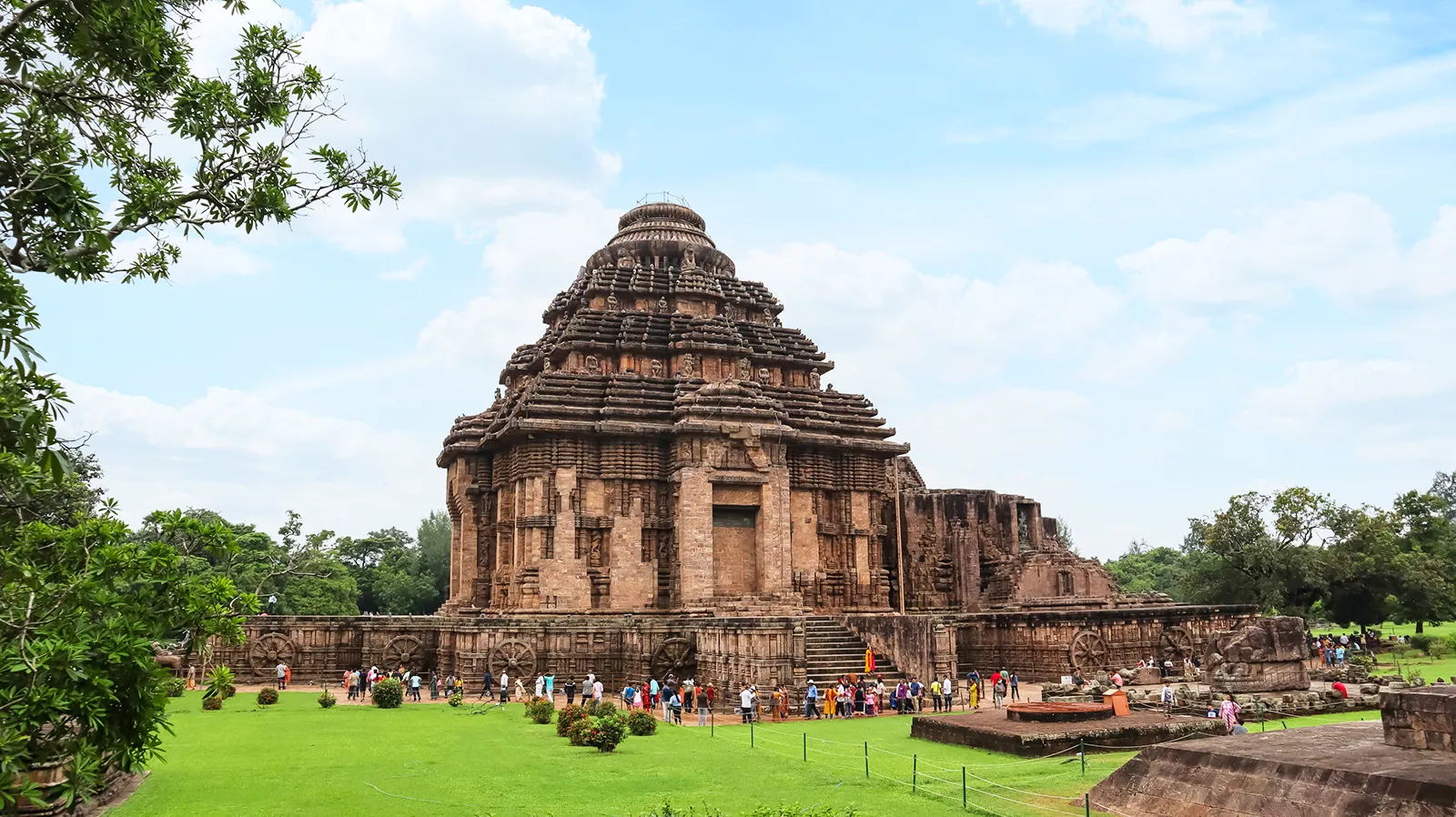 konark