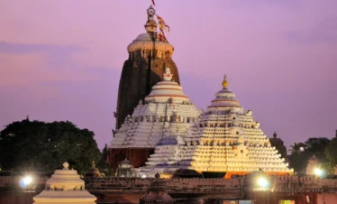 Puri Jagannath Temple Tour